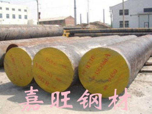 供应高弹性60CRMO3HH弹簧钢 