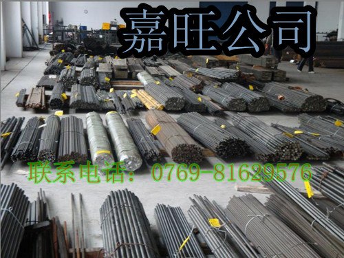 供应进口高弹性AISI302弹簧钢 