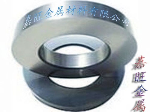 供应高疲劳ASTM9260弹簧钢 