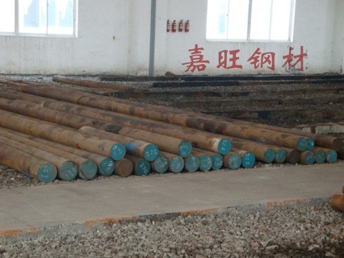 供应优质AISI 1074 ASTM A682弹簧钢