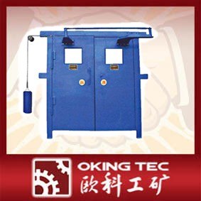 供应ZMK127(Y)型电液全自动风门