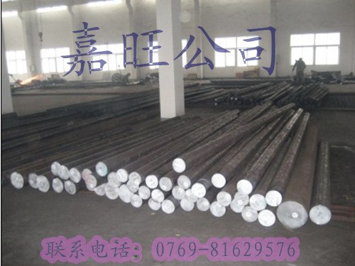供应高疲劳进口SKS51弹簧钢 