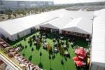 供应展览帐篷广东展位展会帐篷
