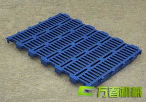 供应塑料网格地板-铸铁网格地板-四川成都万春机械