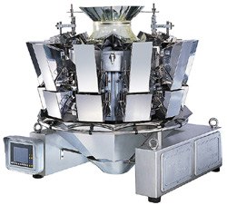 供应XB-6B10电脑组合秤 