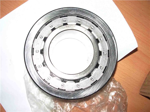 供应6018-2RS1轴承|船舶用轴承