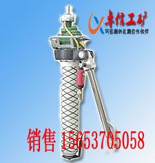 供应新型MQT气动锚杆钻机