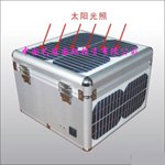 多元化合物太阳能充电器电动车