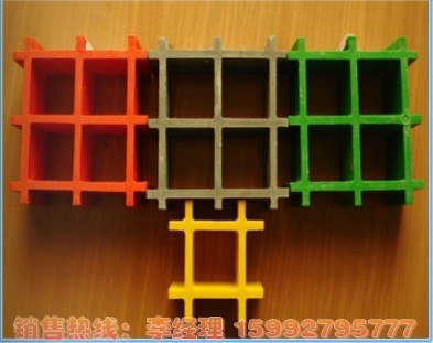 热销新疆玻璃钢格栅,新疆玻璃钢地沟盖板规格