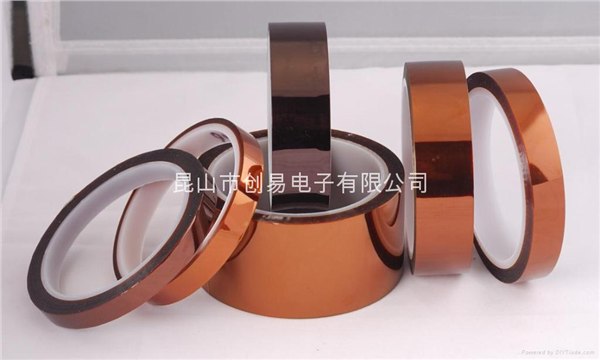 聚酰亚胺KAPTON胶带