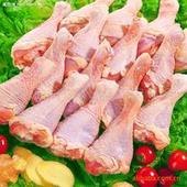 供应天津粮油冷冻食品批发大量进口冷冻鹅副产品