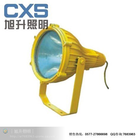供应旭升防爆投光灯矿用投光灯防水投光灯
