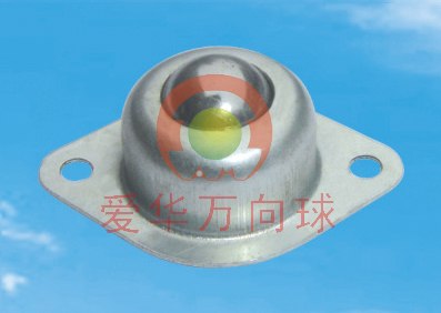 供应CY18A型钢制冲压万向球报价
