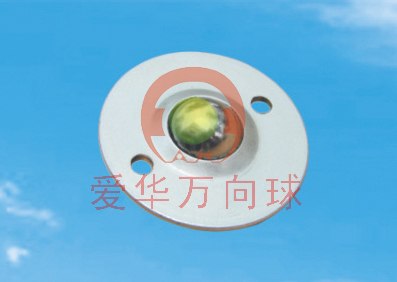 供应CY15B型钢制冲压万向球报价