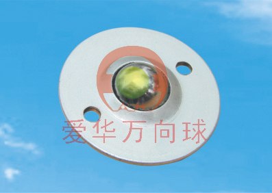供应CY25B型钢制冲压万向球报价
