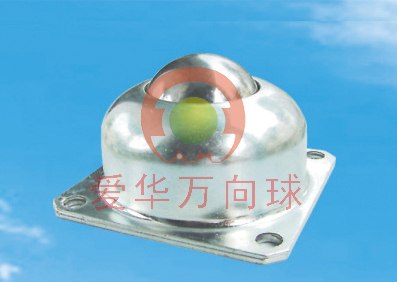 供应CY-8A型钢制冲压万向球报价