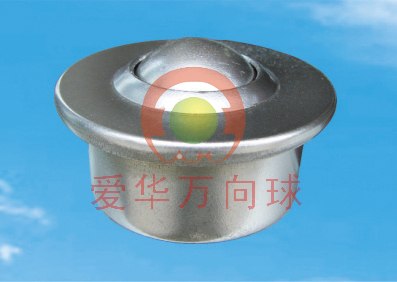 供应CY15H型钢制冲压万向球报价