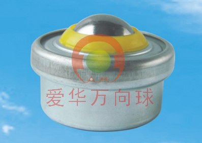 供应CY25T型钢制冲压万向球报价