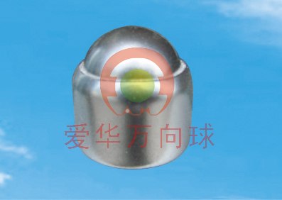 供应CY19C型钢制冲压万向球报价