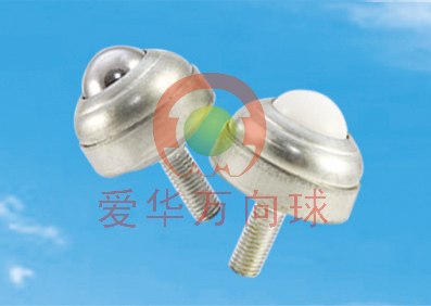 供应CY25F型钢制冲压万向球报价