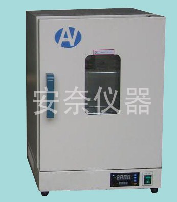 科学园生产电热恒温鼓风干燥箱