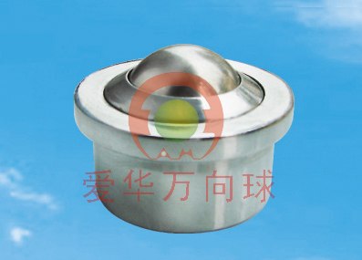 供应SP25型车制重型万向球报价