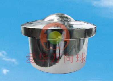 供应SP45型车制重型万向球报价