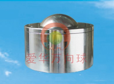 供应SP76型车制重型万向球报价