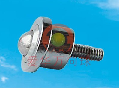供应SP30FL型车制重型万向球报价
