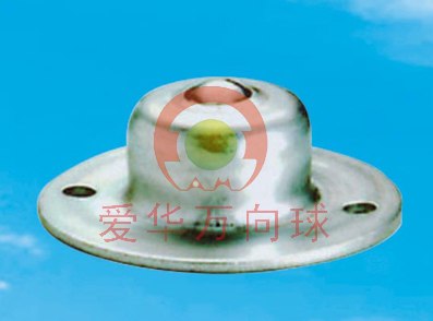 供应IS13型钢制精车万向球报价