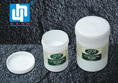 供应广东QJ102银焊粉,银焊膏,银焊料助焊剂