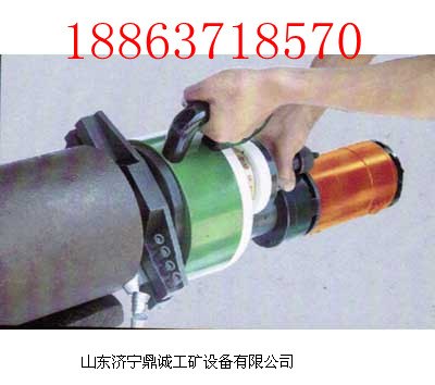 供应山东生产的Y型159内涨式管子坡口机