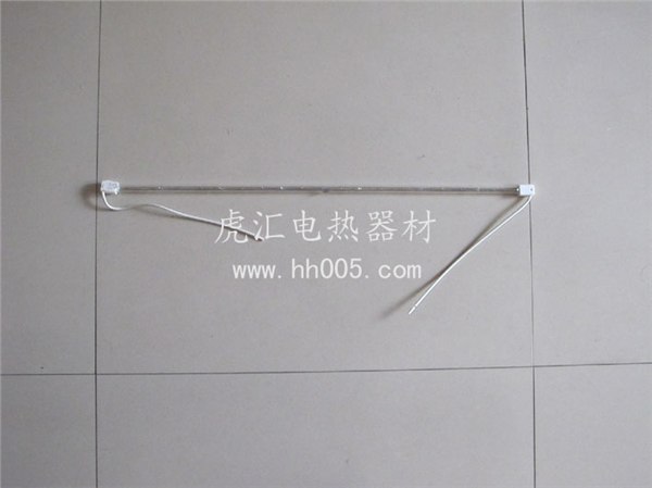 碳纤维加热管