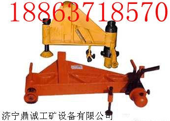 供应优质专业的液压弯轨器水平液压弯轨机液压弯道器