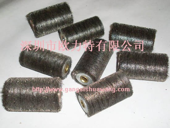供应脱漆钢丝轮|除漆钢丝轮|去漆钢丝轮