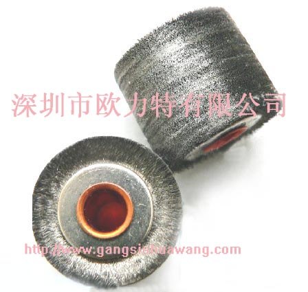 供应剥漆钢丝轮|剥皮钢丝轮