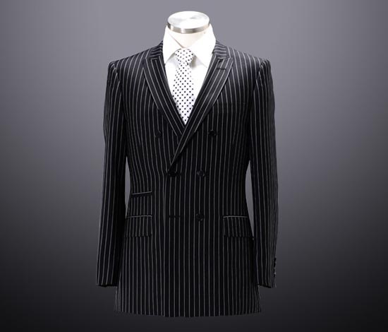 网上定做西装_西服定制_型牌男装承载着我对父亲的爱