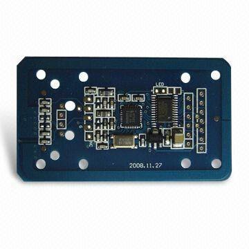 供应M120B 13.56M MIFARE IC卡读卡模块 