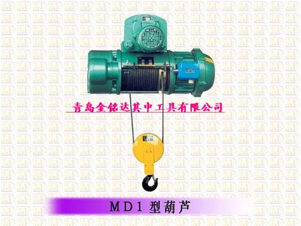 供应各类手拉葫芦电动葫芦尽在山东青岛