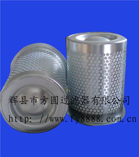 特价促销复盛空压机用空气滤芯71121111-66010