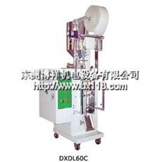 供应DXDF60C自动包装机