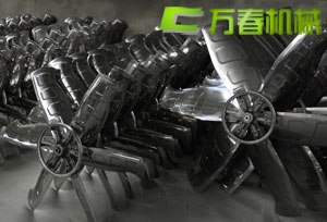 供应养殖场通风降温设备-风机降温设备