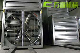 供应养殖场湿帘风机设备-湿帘风机