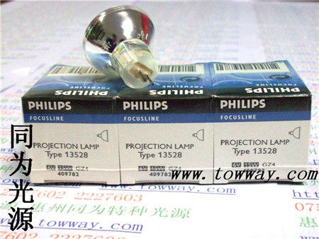 供应PHILIPS 13528 6V15W 