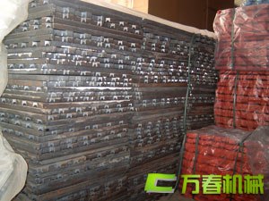 供应塑料漏缝地板-铸铁漏缝地板