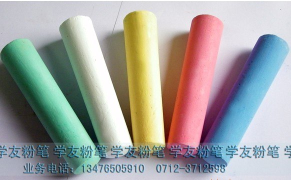 供应教学粉笔 六角粉笔 方形粉笔 学友牌粉笔 粗粉笔 细粉笔厂