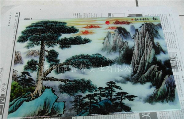 供应电源开关外壳产品喷墨设备