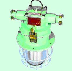 供应18W矿用荧光灯，DGS18/127Y矿用荧光灯，18W节能荧光灯