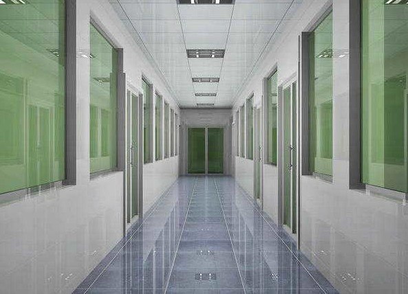 供应南宁水厂实验室装修，南宁水厂实验室装修公司，水厂实验室净化装修公司，水厂实验