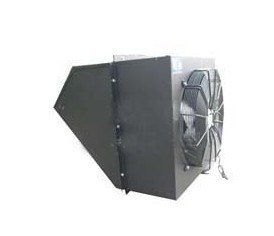 供应	WMF-E（边墙排风机）/WMF-S（边墙送风机）